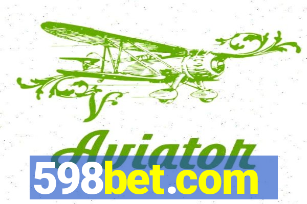 598bet.com