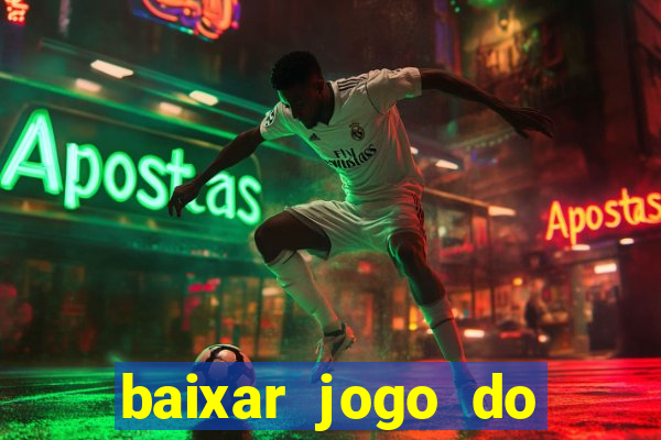 baixar jogo do mario bros