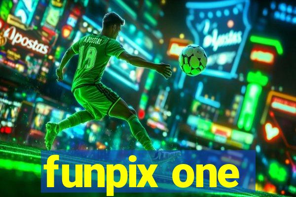 funpix one