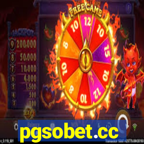 pgsobet.cc