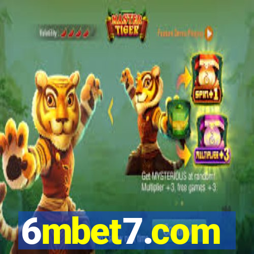 6mbet7.com