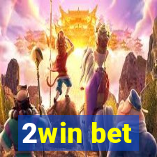 2win bet