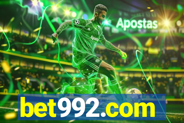 bet992.com