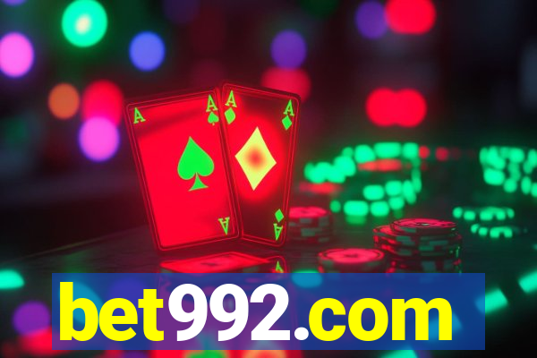 bet992.com