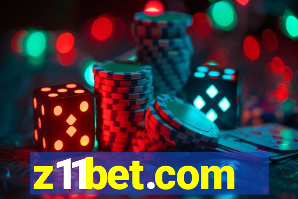 z11bet.com