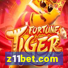 z11bet.com