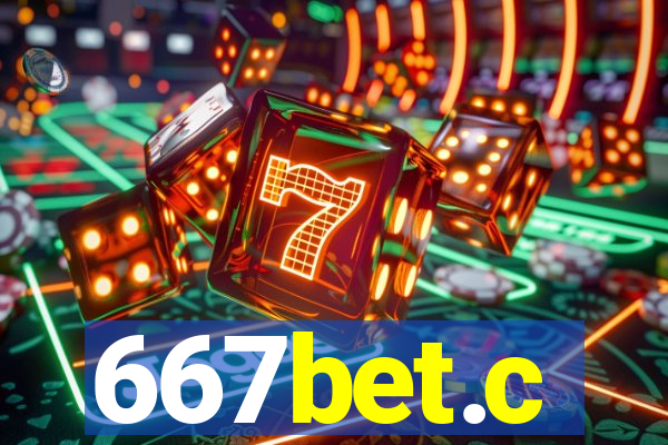 667bet.c