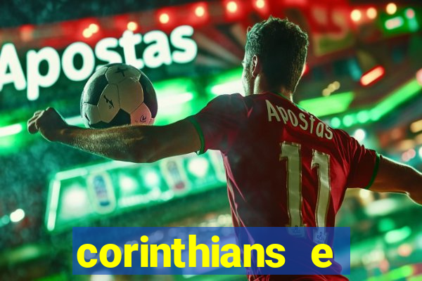 corinthians e cruzeiro futemax