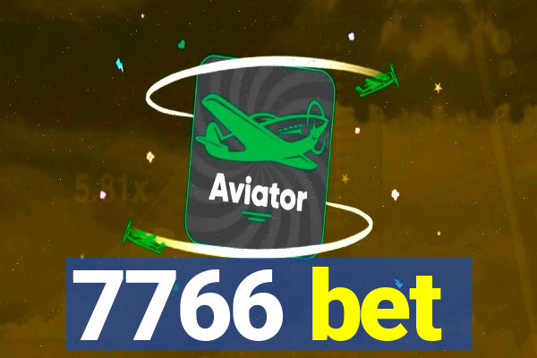 7766 bet