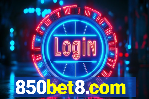 850bet8.com