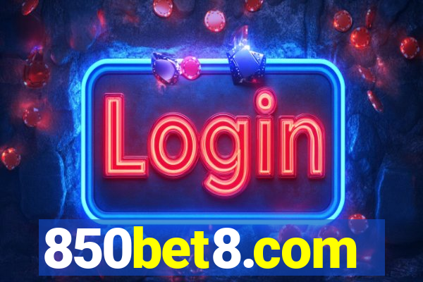 850bet8.com