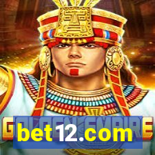 bet12.com