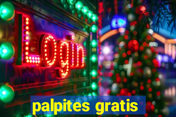 palpites gratis