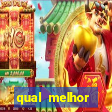 qual melhor aplicativo de jogo para ganhar dinheiro