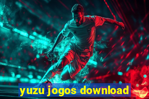 yuzu jogos download