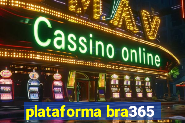 plataforma bra365