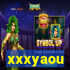 xxxyaou