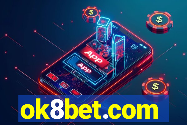 ok8bet.com