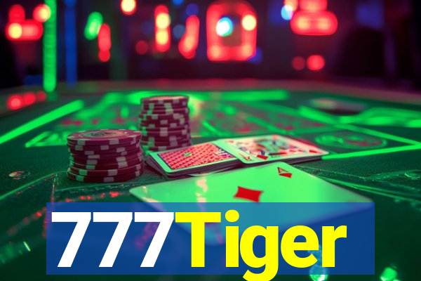 777Tiger