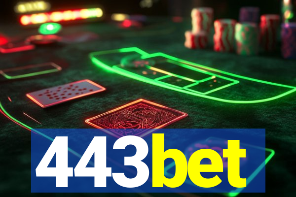 443bet