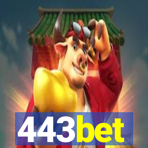 443bet