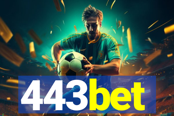 443bet