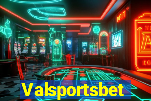 Valsportsbet