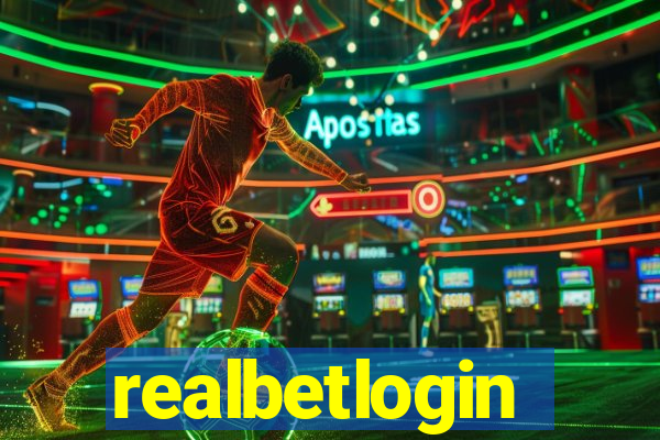 realbetlogin