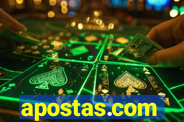 apostas.com