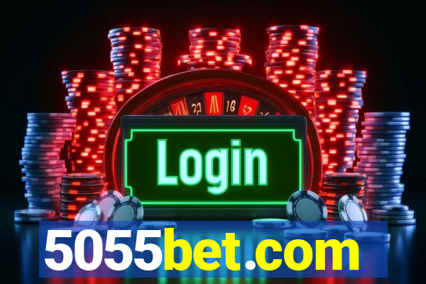 5055bet.com