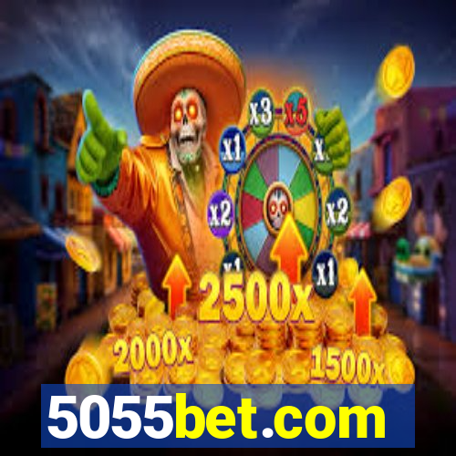 5055bet.com