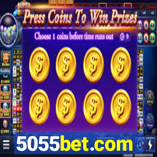 5055bet.com