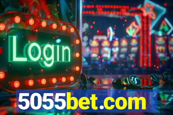 5055bet.com