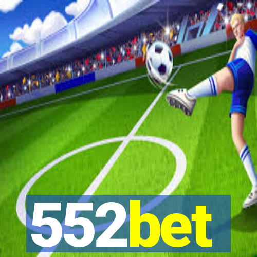 552bet