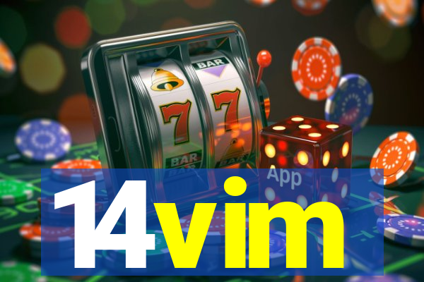 14vim