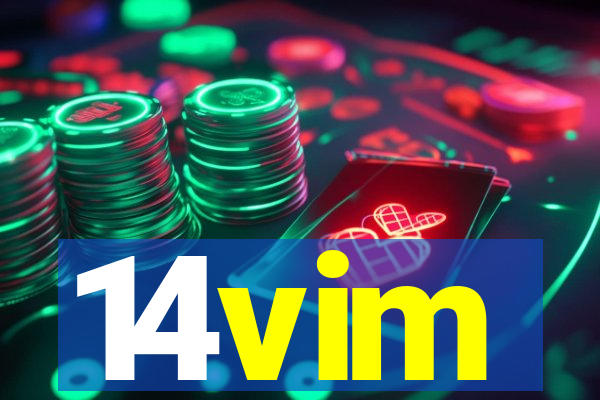 14vim