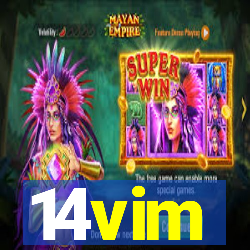 14vim