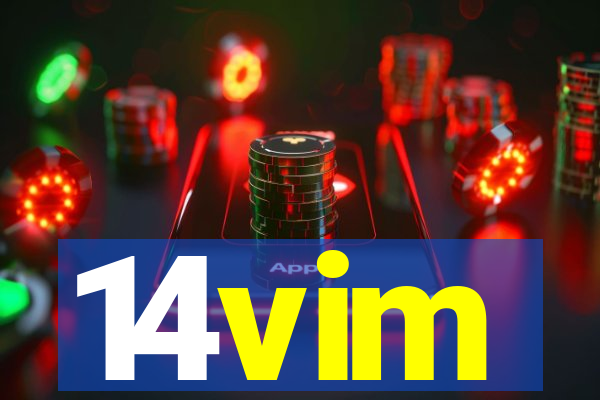 14vim