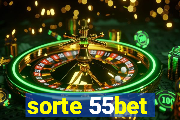 sorte 55bet