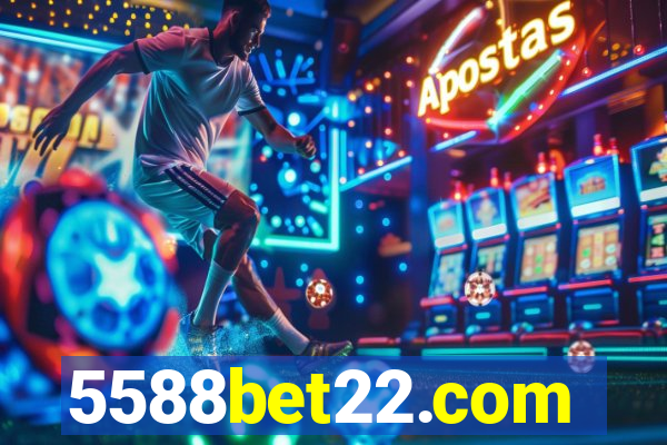 5588bet22.com