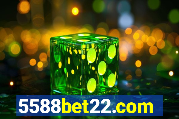 5588bet22.com