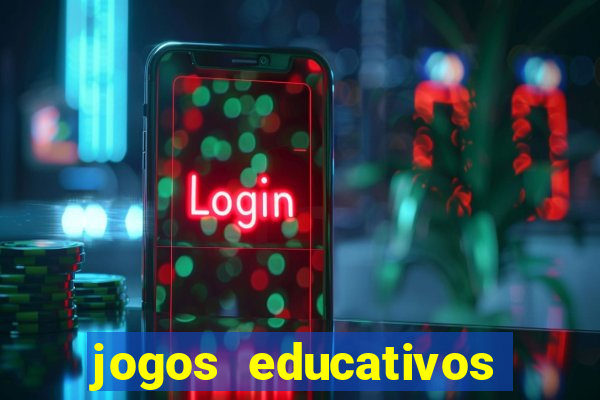 jogos educativos para autismo online