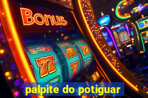 palpite do potiguar