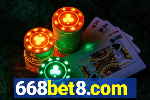 668bet8.com