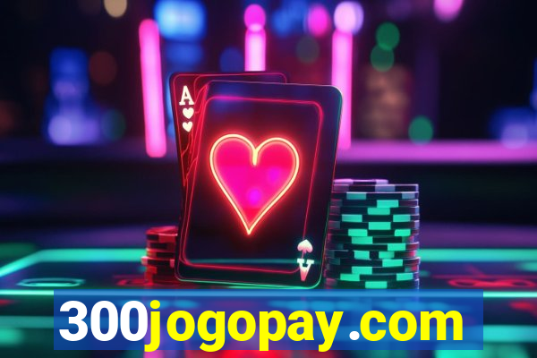 300jogopay.com