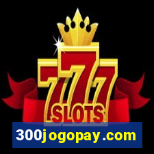 300jogopay.com