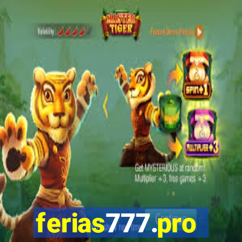 ferias777.pro