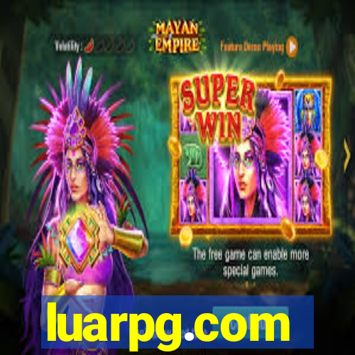 luarpg.com