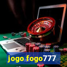 jogo fogo777