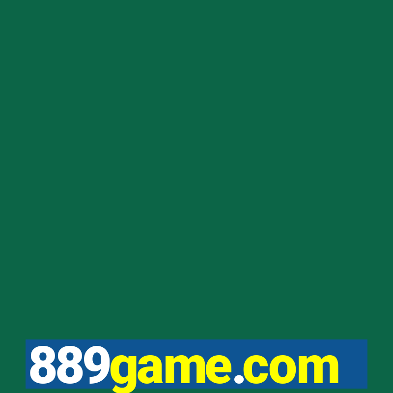 889game.com